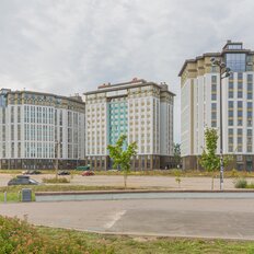 Квартира 25 м², студия - изображение 3