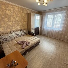 Квартира 40 м², студия - изображение 5
