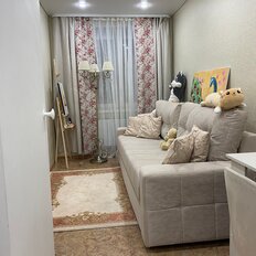Квартира 42,1 м², 2-комнатная - изображение 2
