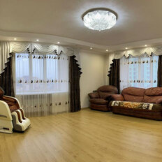 Квартира 164 м², 4-комнатная - изображение 2