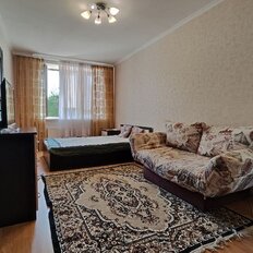 Квартира 38 м², 1-комнатная - изображение 5