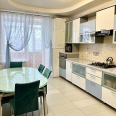 Квартира 90,6 м², 3-комнатная - изображение 1