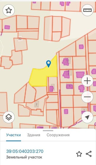 12 соток, участок 4 800 000 ₽ - изображение 12