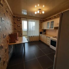 Квартира 60 м², 1-комнатная - изображение 3