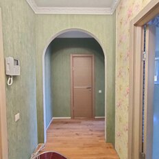 Квартира 41,4 м², 1-комнатная - изображение 4