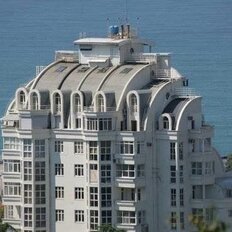 Квартира 77 м², 3-комнатная - изображение 3