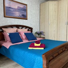 Квартира 60 м², 2-комнатная - изображение 2