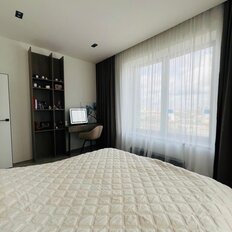 Квартира 58 м², 2-комнатная - изображение 3