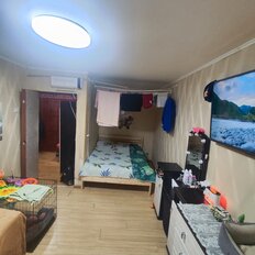 Квартира 32 м², 1-комнатная - изображение 3