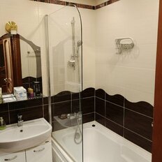 Квартира 51 м², 1-комнатная - изображение 1