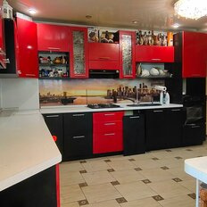 Квартира 130 м², 4-комнатная - изображение 2