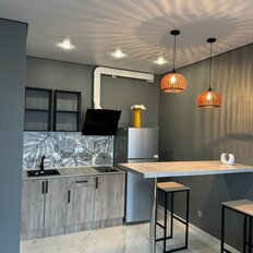Квартира 35 м², 2-комнатные - изображение 2