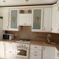 Квартира 58,9 м², 2-комнатная - изображение 4