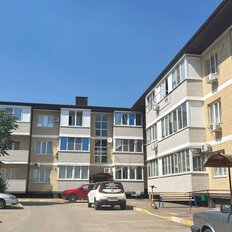 Квартира 35 м², 1-комнатная - изображение 2