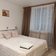 Квартира 22 м², студия - изображение 2