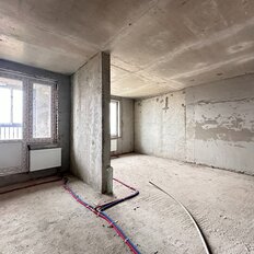 Квартира 62 м², 2-комнатная - изображение 3