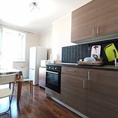 Квартира 39 м², 1-комнатная - изображение 3