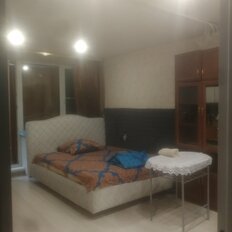 Квартира 42 м², 1-комнатная - изображение 2