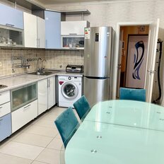 Квартира 90,6 м², 3-комнатная - изображение 3
