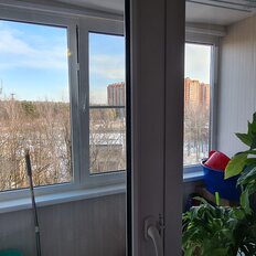 Квартира 70,9 м², 3-комнатная - изображение 4