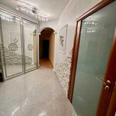 Квартира 110 м², 3-комнатная - изображение 3