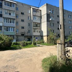 Квартира 53,4 м², 2-комнатная - изображение 4