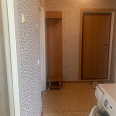 Квартира 42 м², 1-комнатная - изображение 5