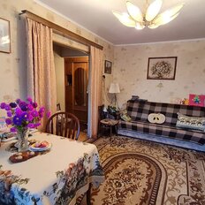 Квартира 56,5 м², 3-комнатная - изображение 1