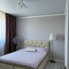 Квартира 63,4 м², 2-комнатная - изображение 3