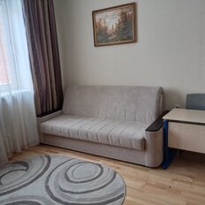 Квартира 41 м², 1-комнатная - изображение 1