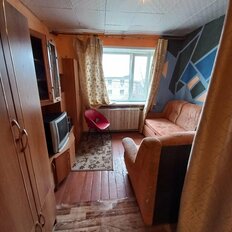 19 м², комната - изображение 4