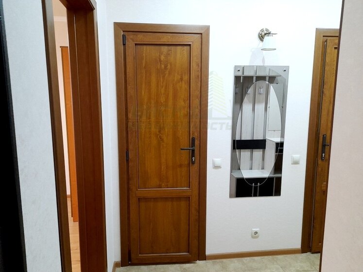44,8 м², 1-комнатная квартира 5 300 000 ₽ - изображение 21