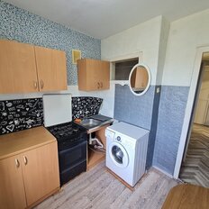 Квартира 40 м², 2-комнатная - изображение 1