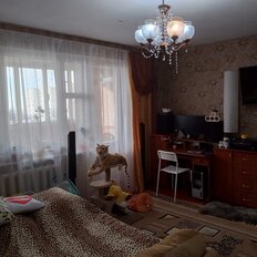 Квартира 56 м², 2-комнатная - изображение 5