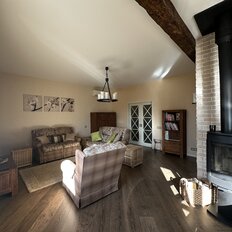 Квартира 126 м², 3-комнатная - изображение 1