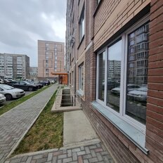 Квартира 38 м², 1-комнатная - изображение 4