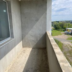 Квартира 37,3 м², 1-комнатная - изображение 1