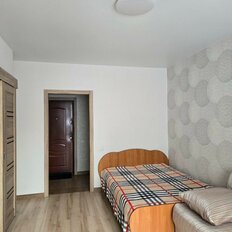 Квартира 33 м², 1-комнатная - изображение 5