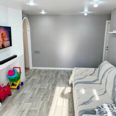 Квартира 55 м², 3-комнатная - изображение 4