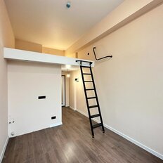 Квартира 23,9 м², студия - изображение 3