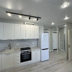 Квартира 48 м², 1-комнатная - изображение 1