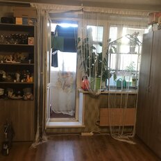 Квартира 34 м², 1-комнатная - изображение 3