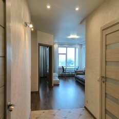 Квартира 45 м², 1-комнатная - изображение 1