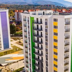 Квартира 37 м², 1-комнатная - изображение 5