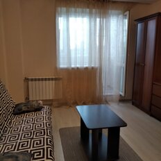 Квартира 38 м², 1-комнатная - изображение 4