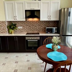 Квартира 43 м², 1-комнатная - изображение 4