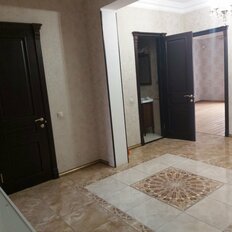 Квартира 145 м², 4-комнатная - изображение 5