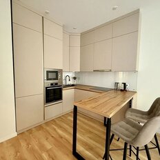 Квартира 40 м², 1-комнатная - изображение 1