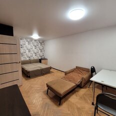 Квартира 31,9 м², 1-комнатная - изображение 2