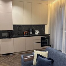 Квартира 33 м², студия - изображение 1